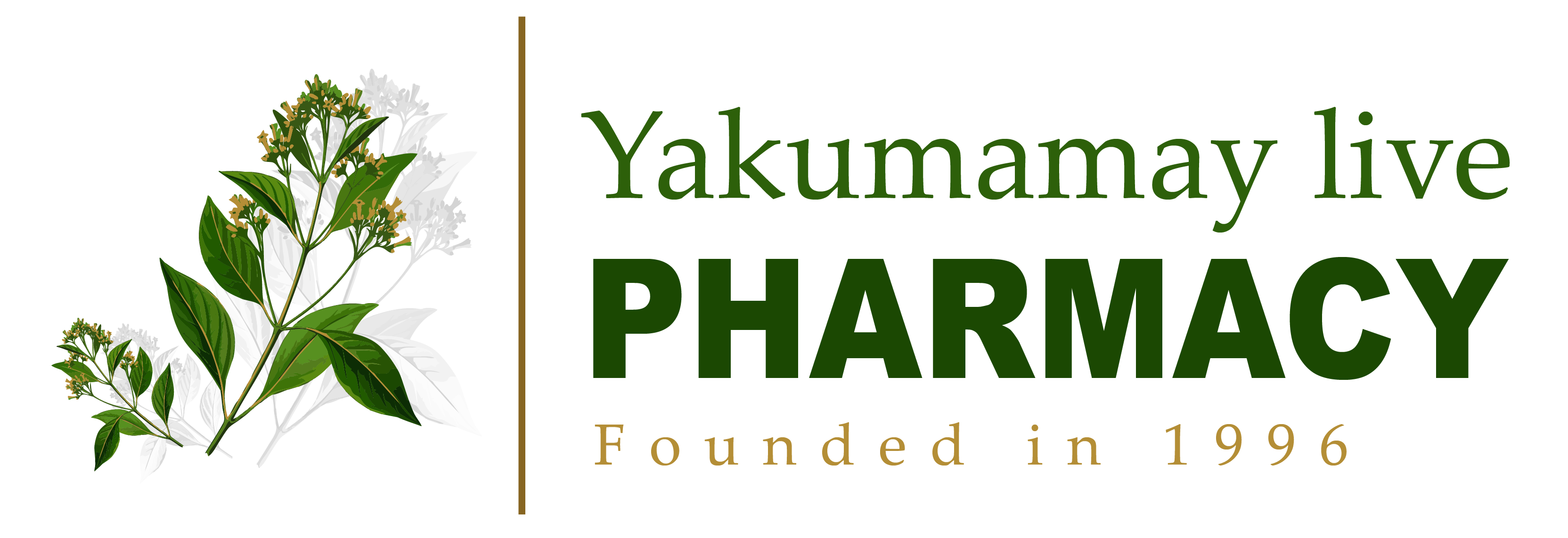 Yakumamay live pharmacy